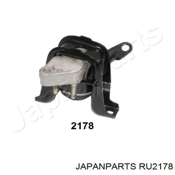 Poduszka (podpora) silnika prawa Japan Parts RU2178 cena, od 92,78 USD