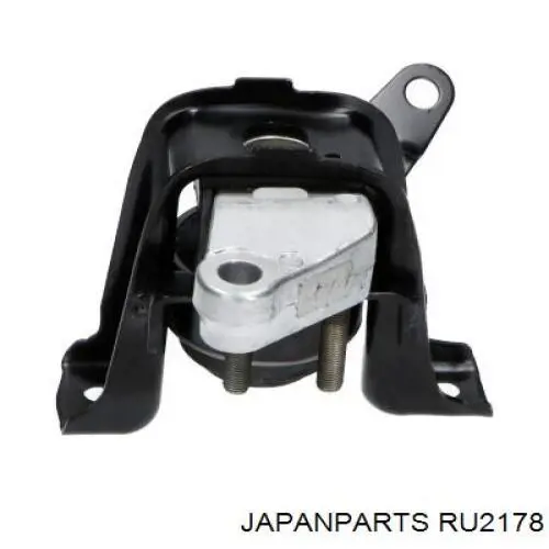 Do koszyka RU2178 Japan Parts Poduszka (podpora) silnika prawa