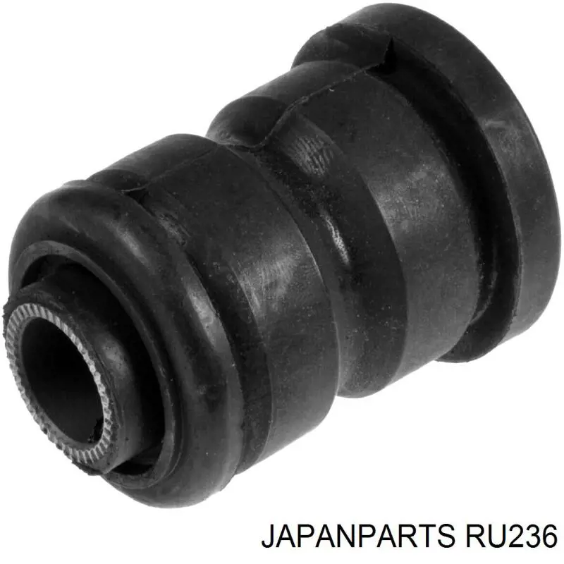 Silentblock przedniego wahacza dolnego Japan Parts RU236 cena, od 6,20 USD