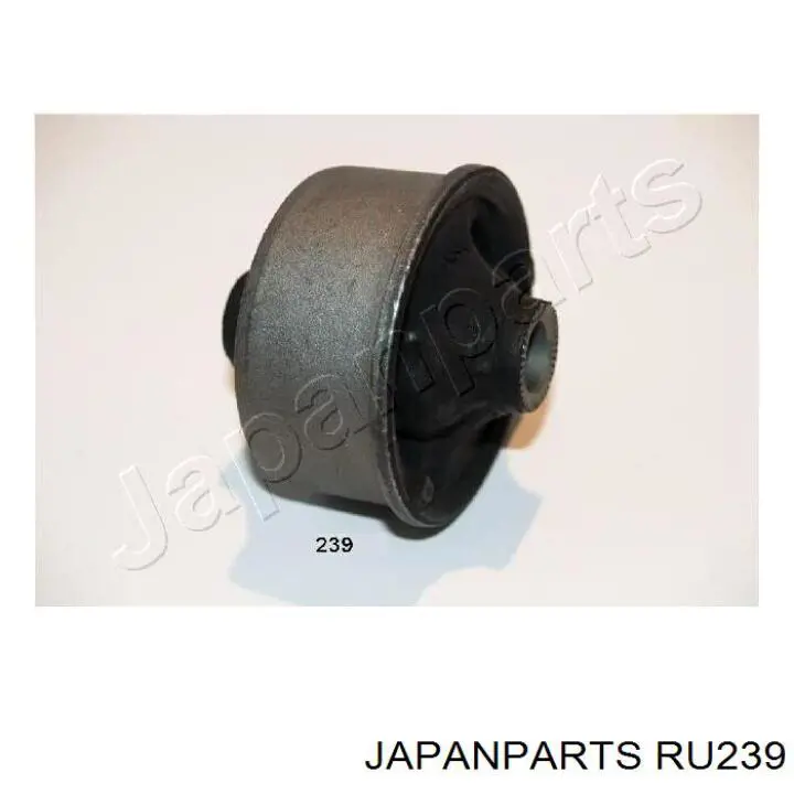 Do koszyka RU239 Japan Parts Silentblock przedniego wahacza dolnego