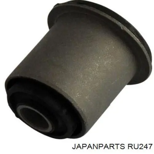 Do koszyka RU247 Japan Parts Silentblock przedniego wahacza górnego
