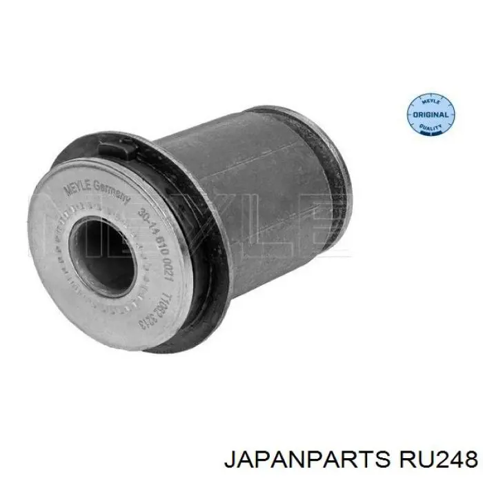 Silentblock przedniego wahacza dolnego Japan Parts RU248 cena, od 12,75 USD