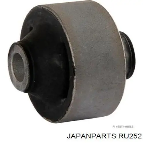 Do koszyka RU252 Japan Parts Silentblock przedniego wahacza dolnego