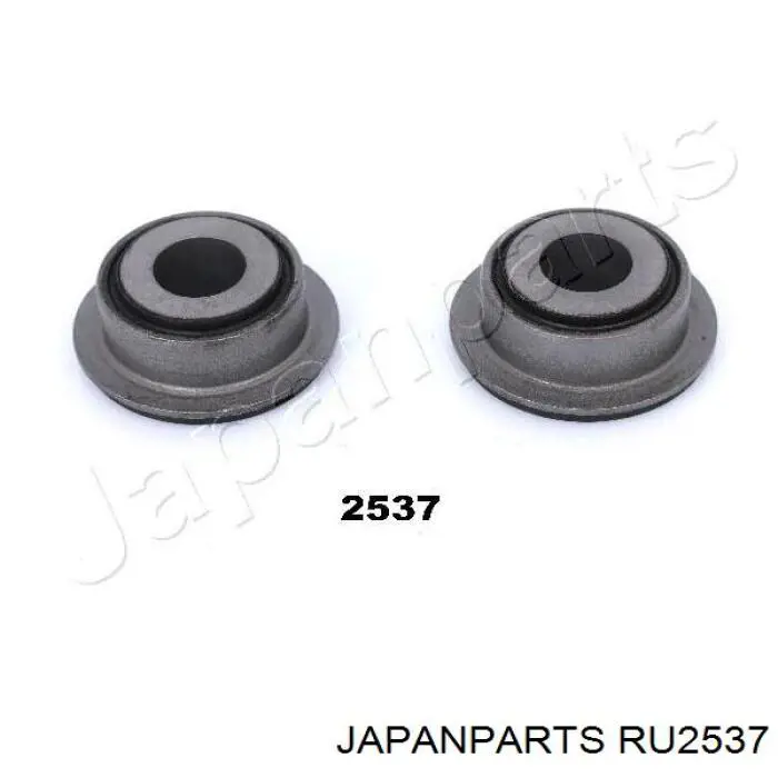 Silentblock tylnego wahacza podłużnego przedni Japan Parts RU2537 cena, od 11,95 USD