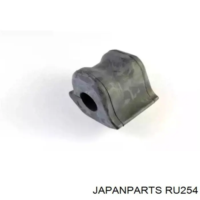 Do koszyka RU254 Japan Parts Tuleja stabilizatora przedniego lewa