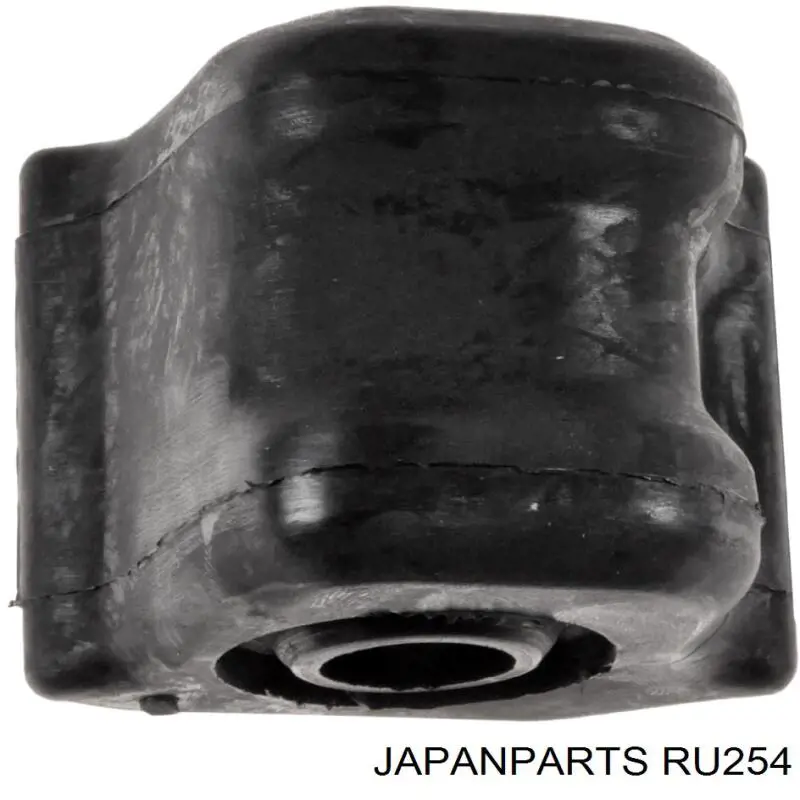 Tuleja stabilizatora przedniego lewa Japan Parts RU254 cena, od 7,00 USD