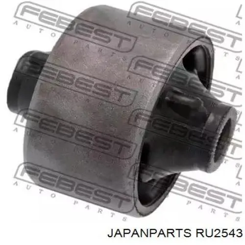 RU-2543 Japan Parts silentblock przedniego wahacza dolnego