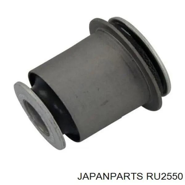 Do koszyka RU2550 Japan Parts Silentblock przedniego wahacza dolnego
