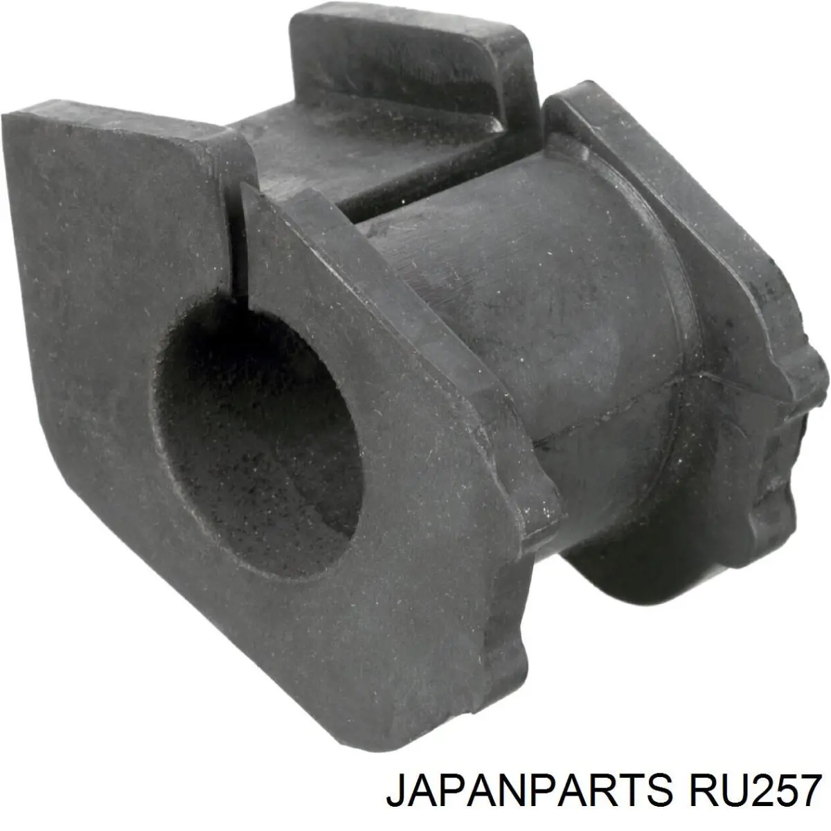 Do koszyka RU257 Japan Parts Tuleja stabilizatora przedniego