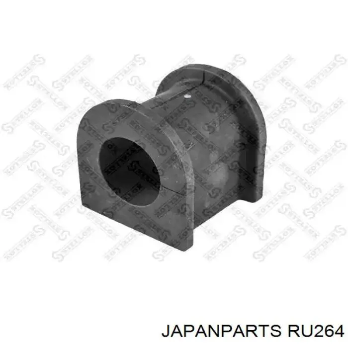 Do koszyka RU264 Japan Parts Tuleja stabilizatora przedniego