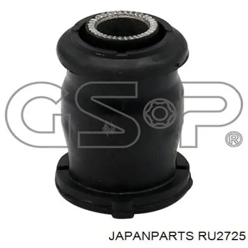 RU2725 Japan Parts Silentblock przedniego wahacza dolnego