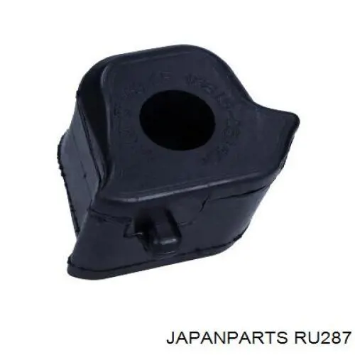 Do koszyka RU287 Japan Parts Tuleja stabilizatora przedniego prawa