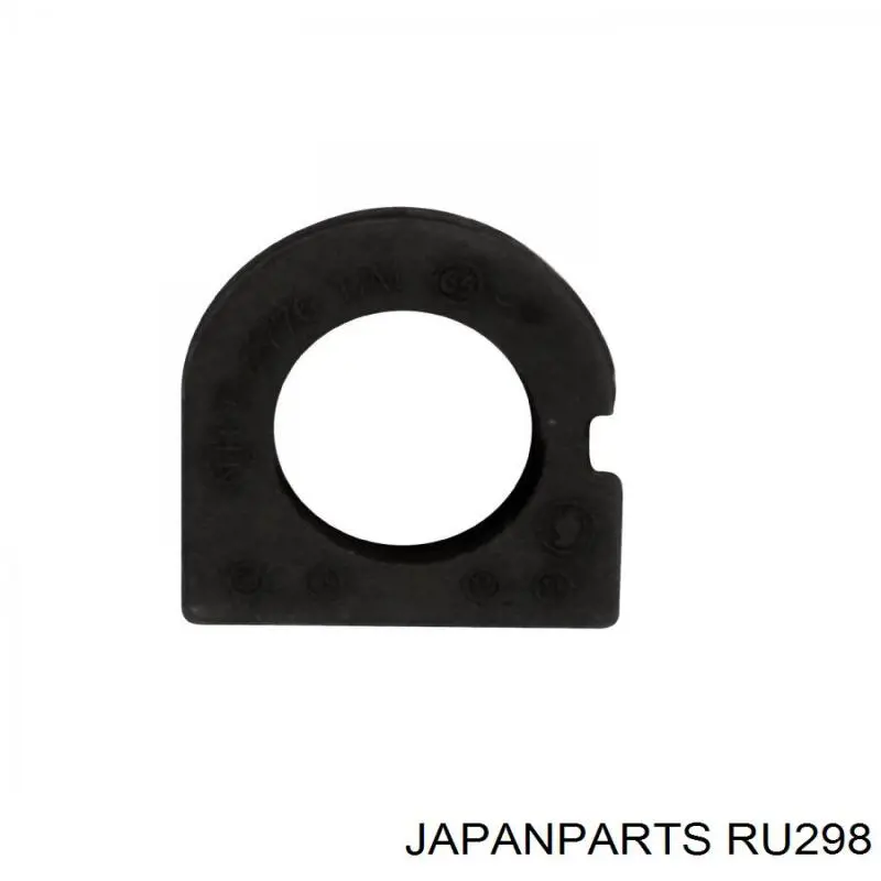 Do koszyka RU298 Japan Parts Tuleja stabilizatora przedniego