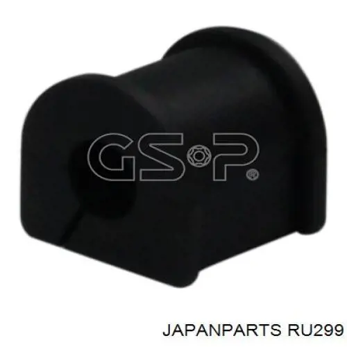 Do koszyka RU299 Japan Parts Tuleja stabilizatora tylnego