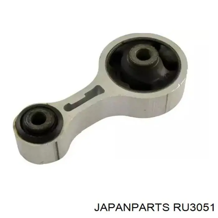 Poduszka (podpora) silnika tylna Japan Parts RU3051 cena, od 30,11 USD