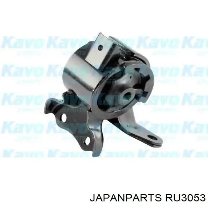 Poduszka (podpora) silnika lewa Japan Parts RU3053 cena, od 41,49 USD