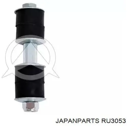 Do koszyka RU3053 Japan Parts Poduszka (podpora) silnika lewa
