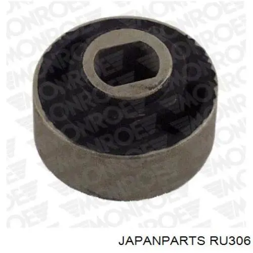 Silentblock przedniego wahacza dolnego Japan Parts RU306 cena, od 9,38 USD