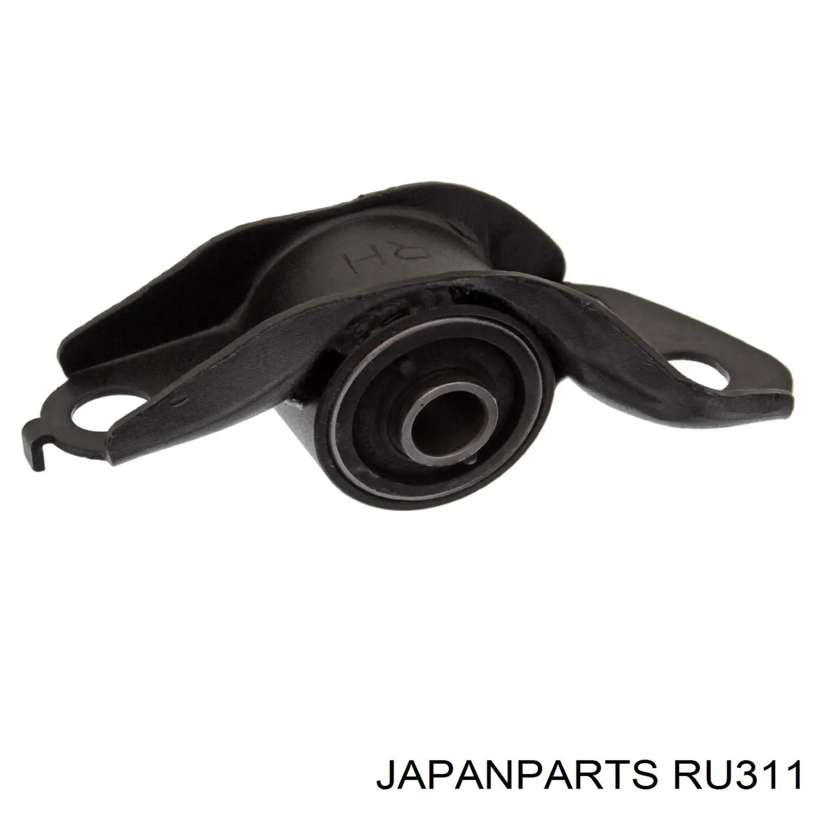 Silentblock przedniego wahacza dolnego Japan Parts RU311 cena, od 32,71 USD