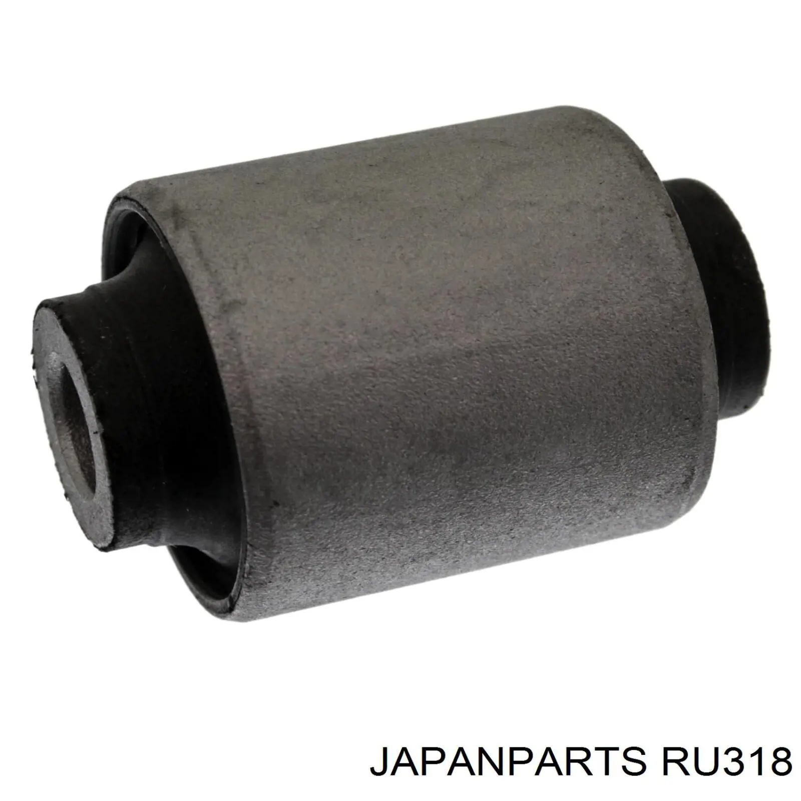 Silentblock przedniego wahacza dolnego Japan Parts RU318 cena, od 9,60 USD