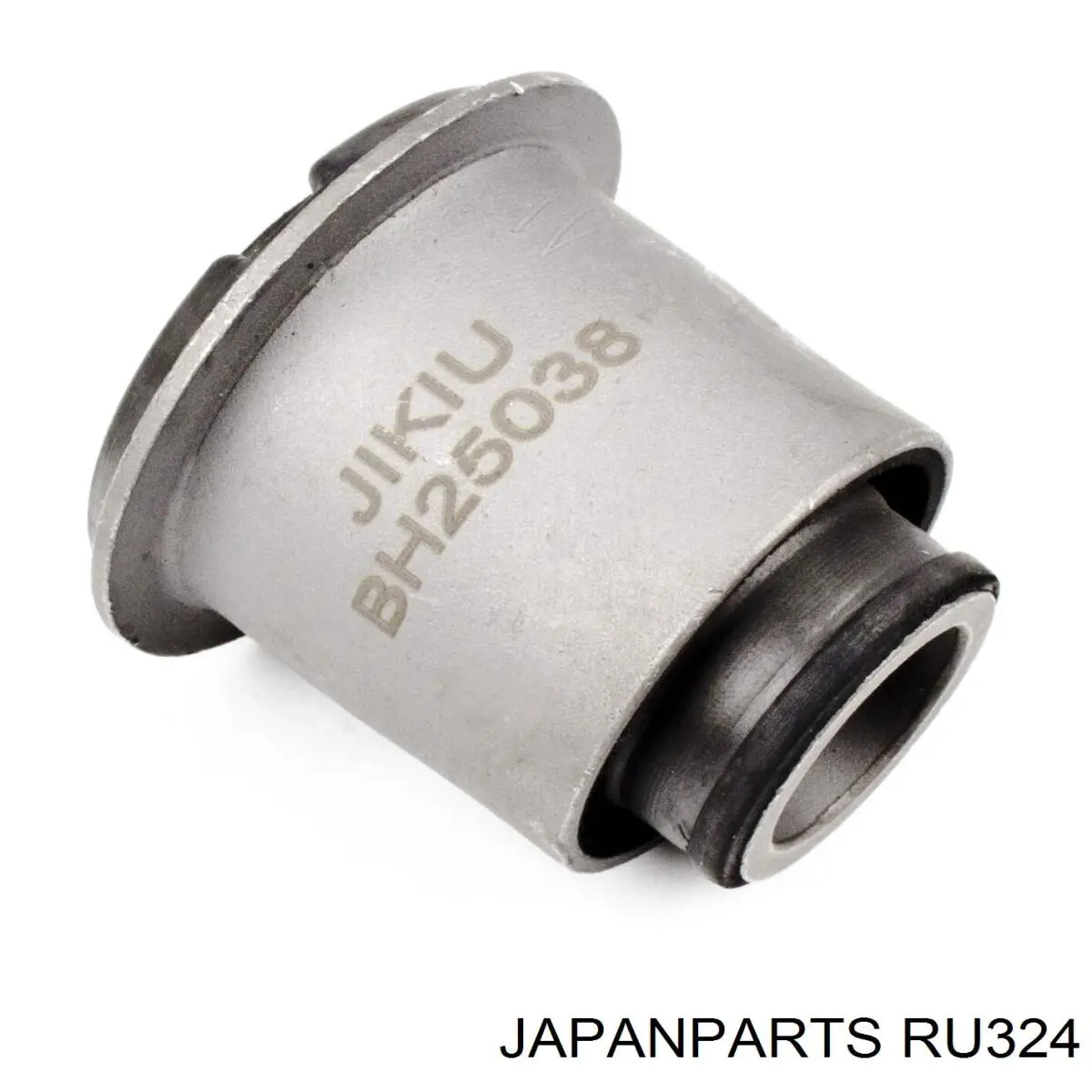 Do koszyka RU324 Japan Parts Silentblock przedniego wahacza górnego