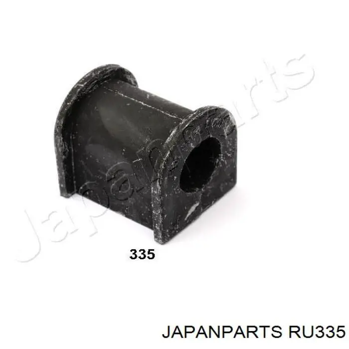 Tuleja stabilizatora przedniego Japan Parts RU335 cena, od 5,78 USD