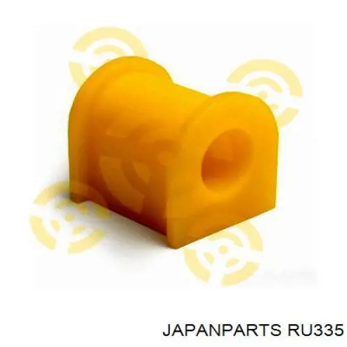 Do koszyka RU335 Japan Parts Tuleja stabilizatora przedniego