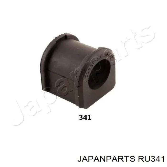 Tuleja stabilizatora przedniego Japan Parts RU341 cena, od 4,42 USD