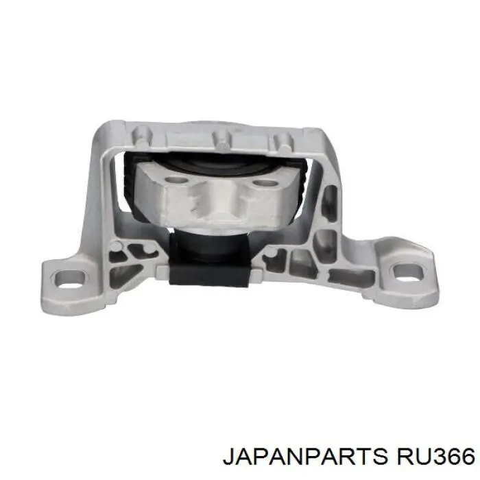 RU366 Japan Parts Poduszka (podpora) silnika prawa