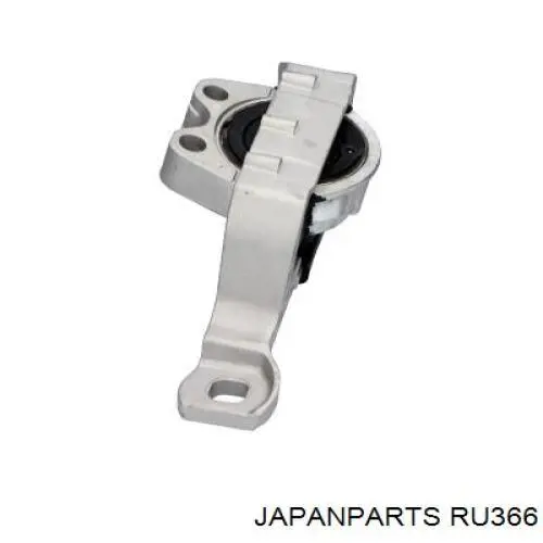 Poduszka (podpora) silnika prawa Japan Parts RU366 cena, od 68,78 USD