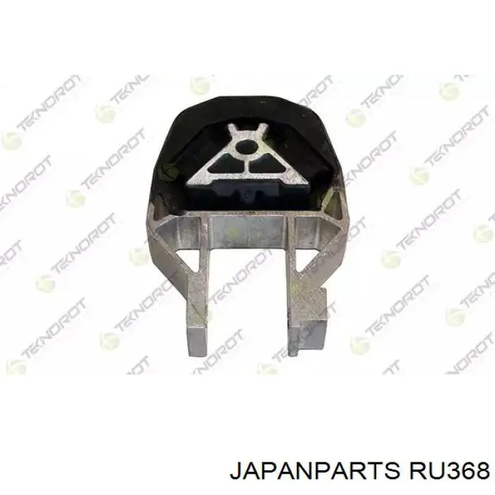 Poduszka (podpora) silnika lewa górna Japan Parts RU368 cena, od 38,12 USD