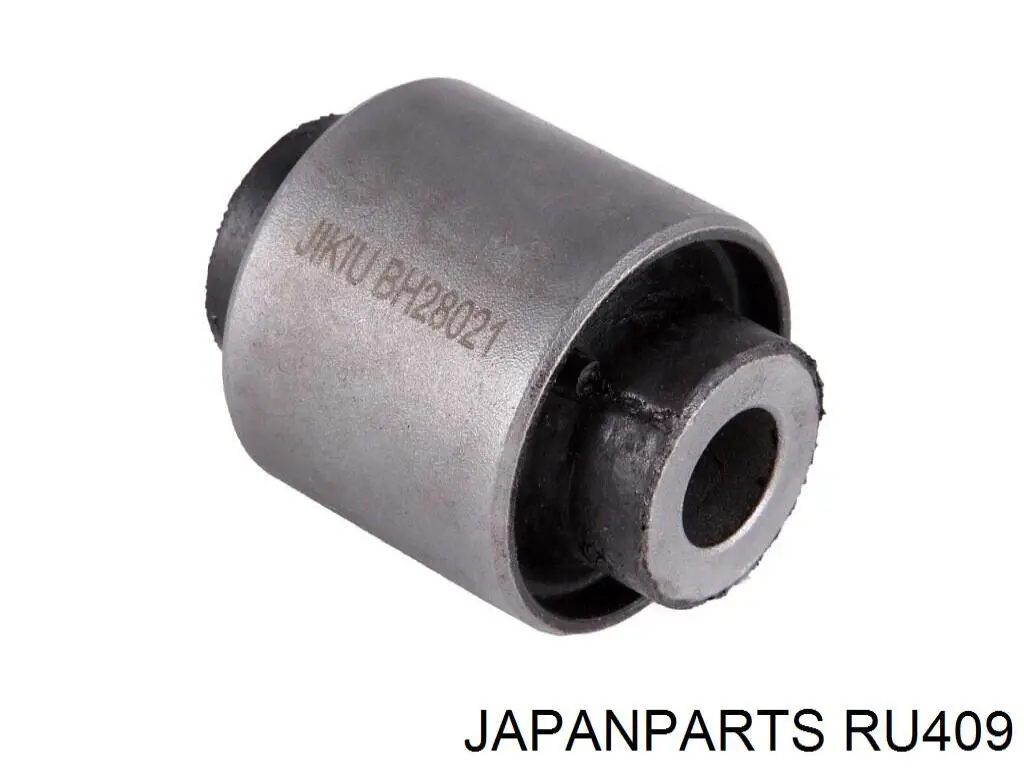 Do koszyka RU409 Japan Parts Silentblock przedniego wahacza dolnego