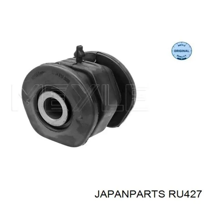 Silentblock przedniego wahacza dolnego Japan Parts RU427 cena, od 7,86 USD