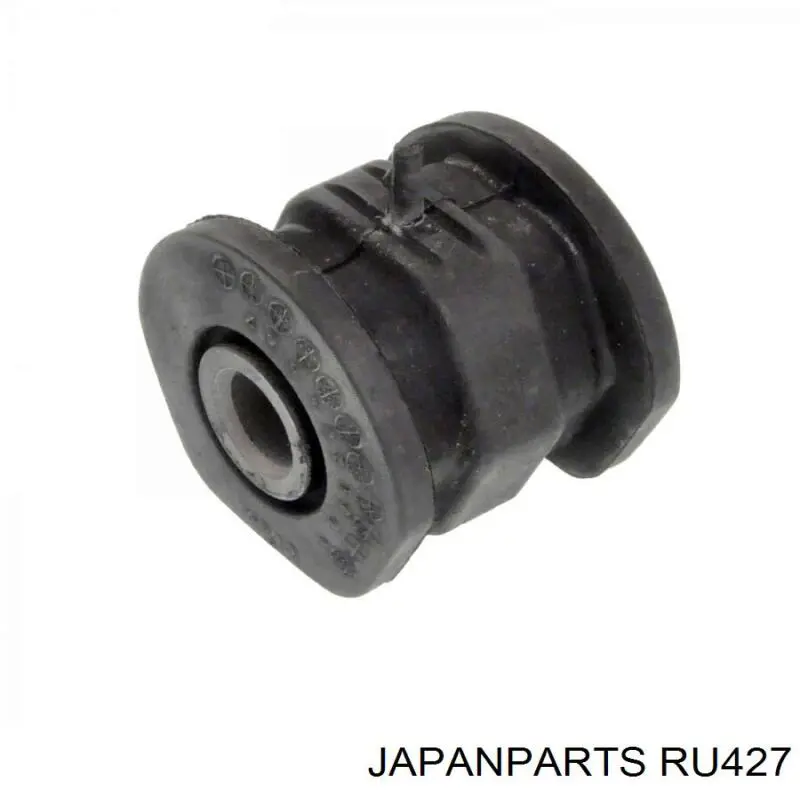 Do koszyka RU427 Japan Parts Silentblock przedniego wahacza dolnego