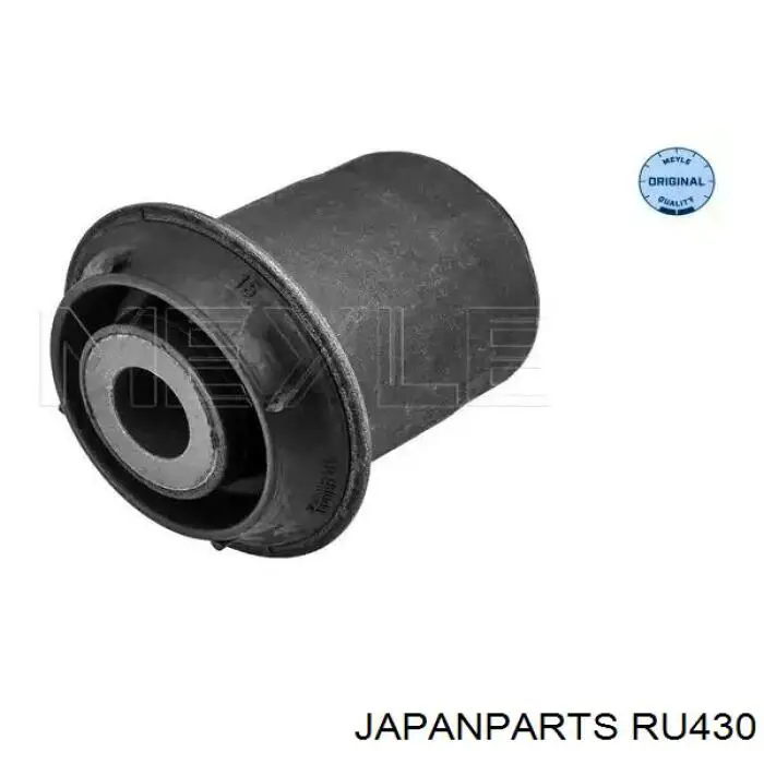 Silentblock przedniego wahacza dolnego Japan Parts RU430 cena, od 9,97 USD