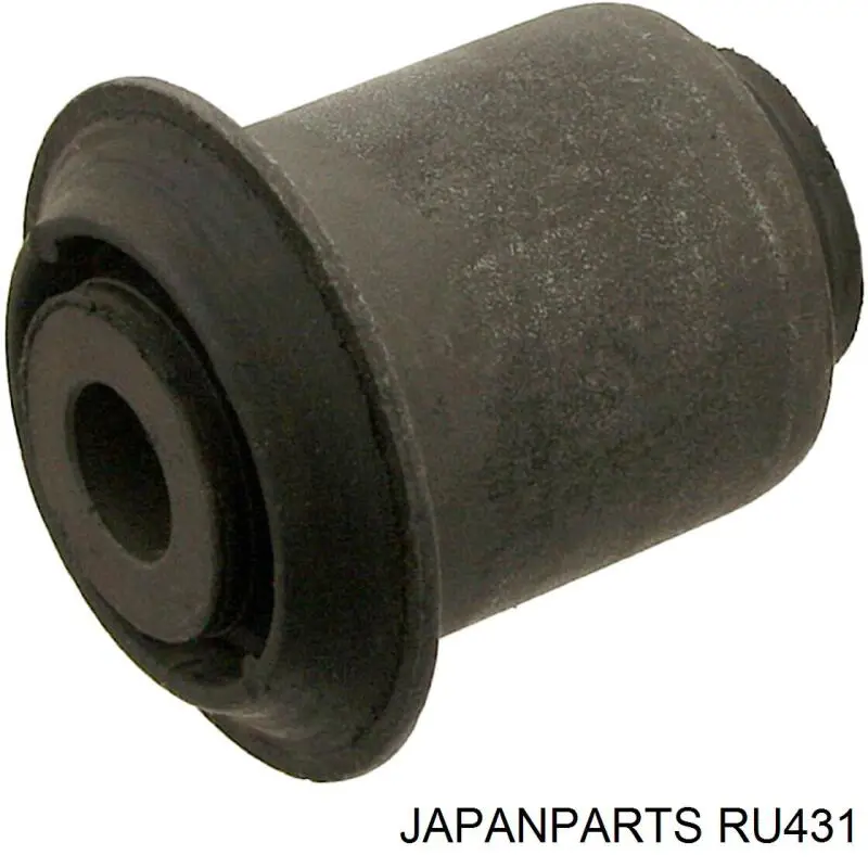 Silentblock przedniego wahacza dolnego Japan Parts RU431 cena, od 10,39 USD