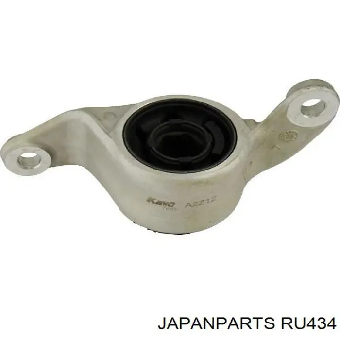 Silentblock przedniego wahacza dolnego Japan Parts RU434 cena, od 38,15 USD