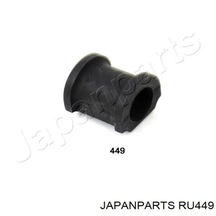 Tuleja stabilizatora przedniego Japan Parts RU449 cena, od 5,48 USD