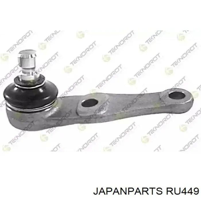 Do koszyka RU449 Japan Parts Tuleja stabilizatora przedniego