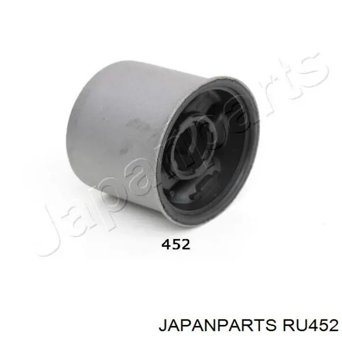 Silentblock przedniego wahacza dolnego Japan Parts RU452 cena, od 16,87 USD