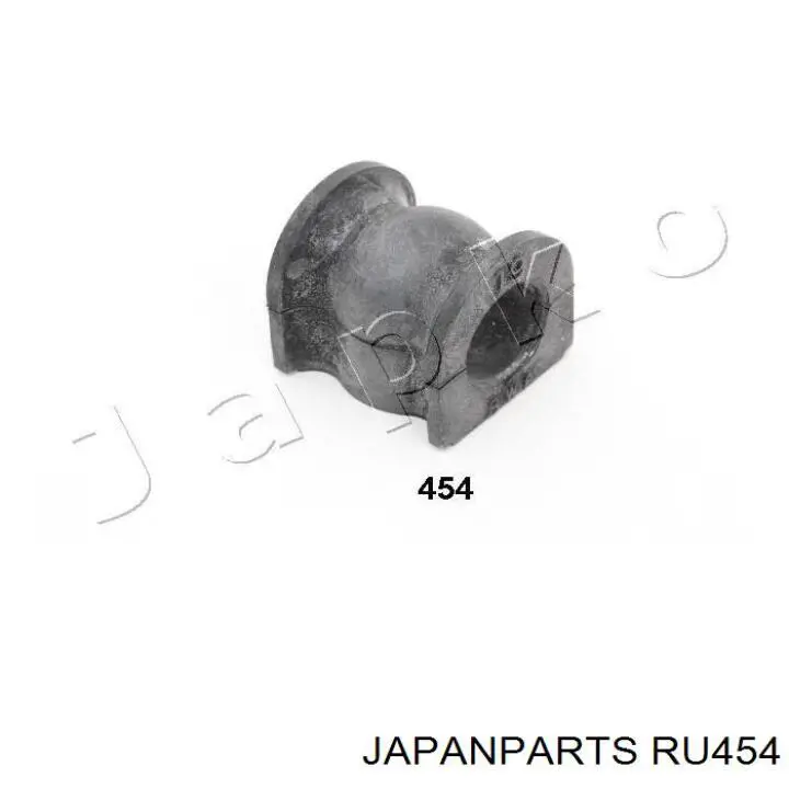 Do koszyka RU454 Japan Parts Tuleja stabilizatora tylnego
