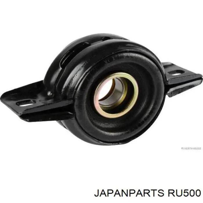 Łożysko podwieszane wału Cardana Japan Parts RU500 cena, od 32,29 USD