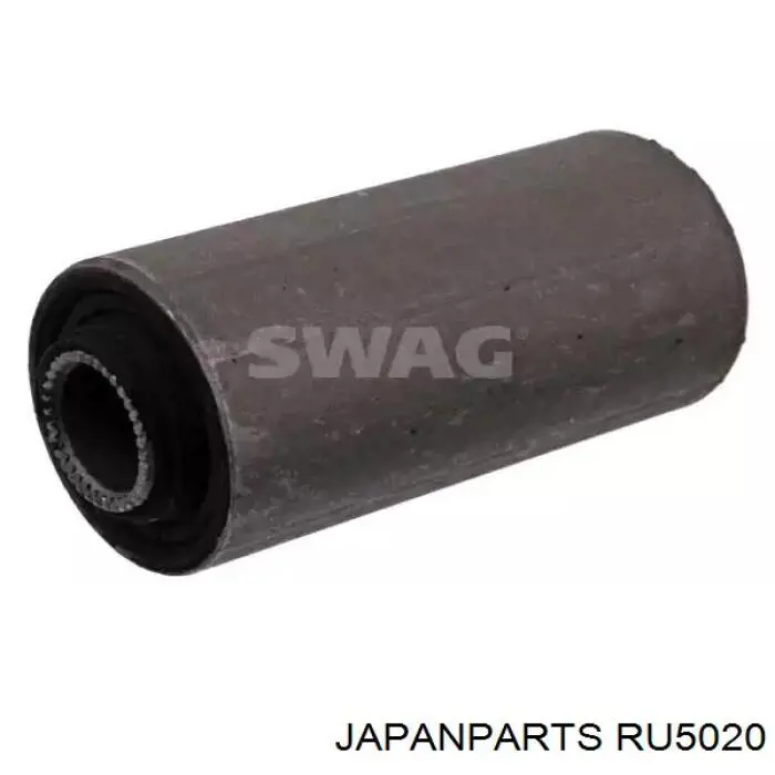 RU5020 Japan Parts Silentblock przedni resoru tylnego