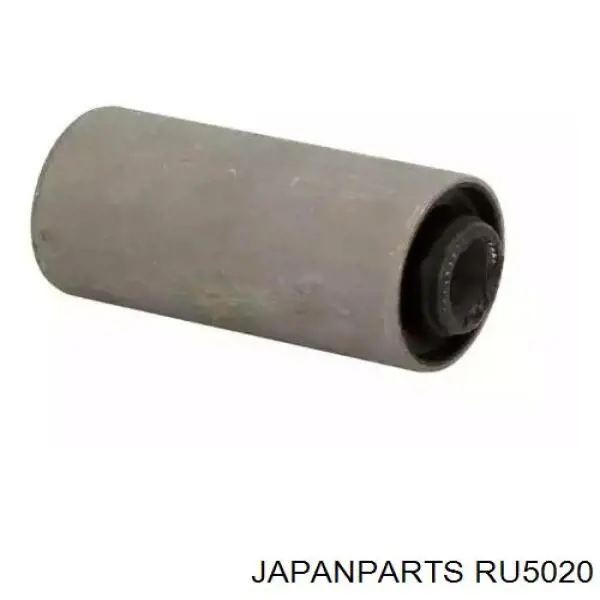Do koszyka RU5020 Japan Parts Silentblock przedni resoru tylnego