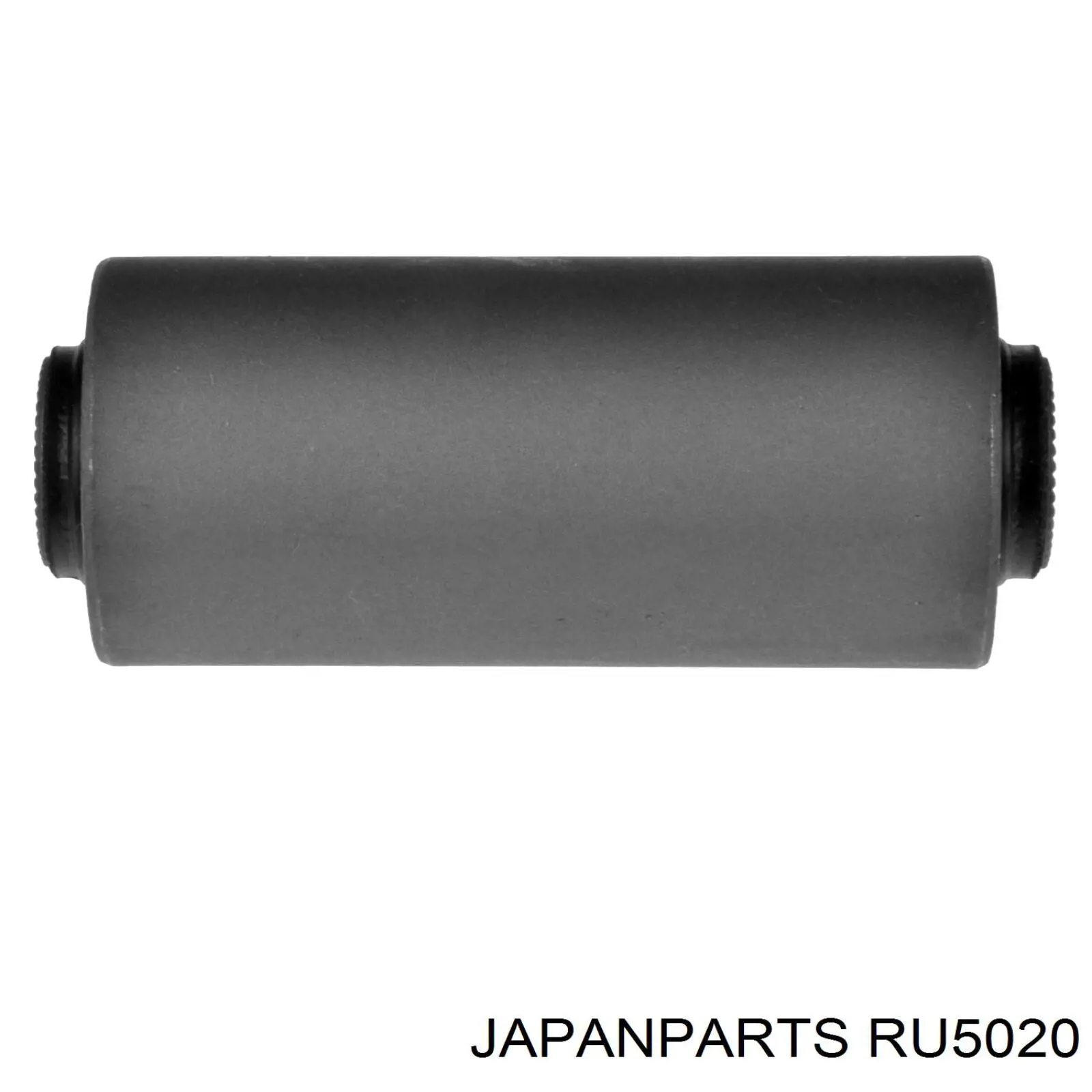 Silentblock przedni resoru tylnego Japan Parts RU5020 cena, od 12,46 USD
