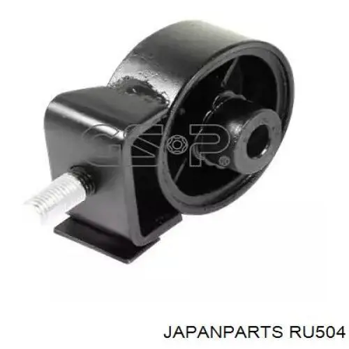 Poduszka (podpora skrzyni rozdzielczej) Japan Parts RU504 cena, od 13,25 USD