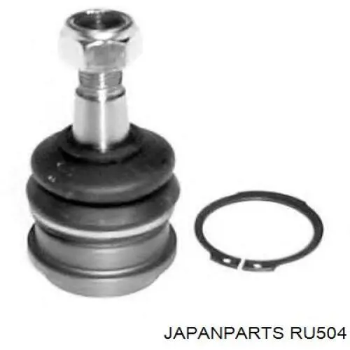 Do koszyka RU504 Japan Parts Poduszka (podpora skrzyni rozdzielczej)