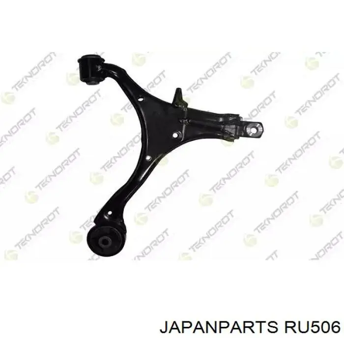 Silentblock przedniego wahacza dolnego Japan Parts RU506 cena, od 7,93 USD