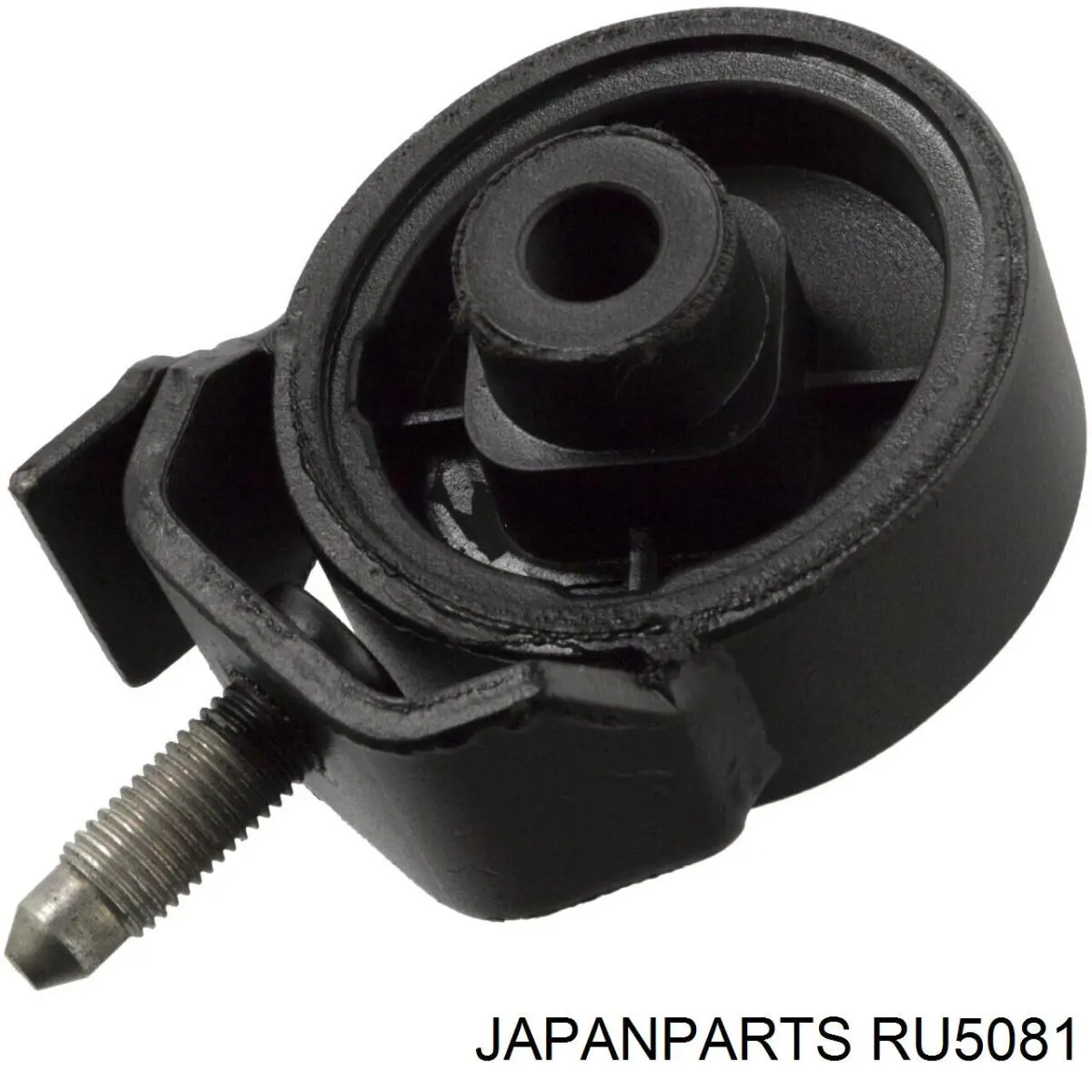 Poduszka (podpora skrzyni rozdzielczej) Japan Parts RU5081 cena, od 14,74 USD