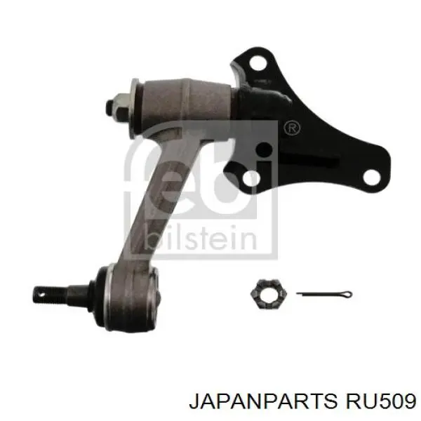Do koszyka RU509 Japan Parts Łącznik stabilizatora przedniego